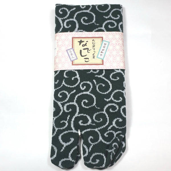 Tabi Socks Nadeshiko K02-180GN