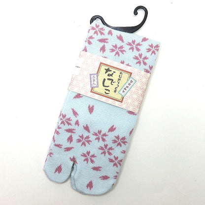 Tabi Socks Nadeshiko K02-188BL