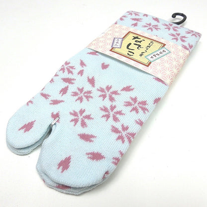 Tabi Socks Nadeshiko K02-188BL