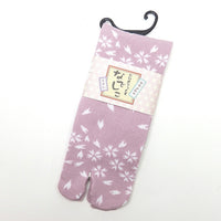 Tabi Socks Nadeshiko K02-188PK