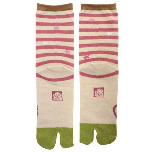 Tabi Socks CAT/M