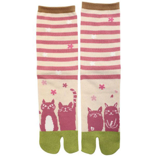 Tabi Socks CAT/M