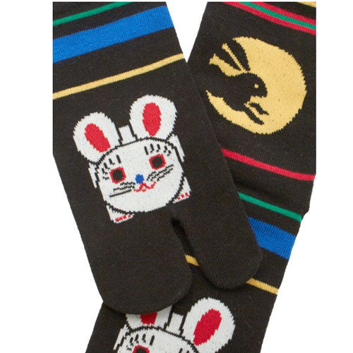 Tabi Socks RABBIT/M