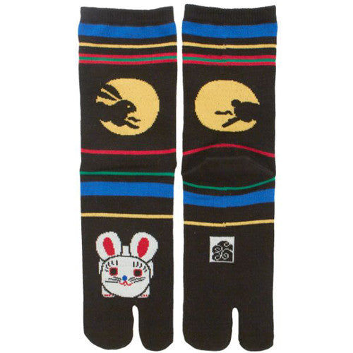 Tabi Socks RABBIT/M