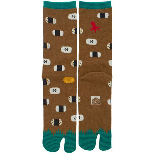 Tabi Socks ONIGIRI/XL