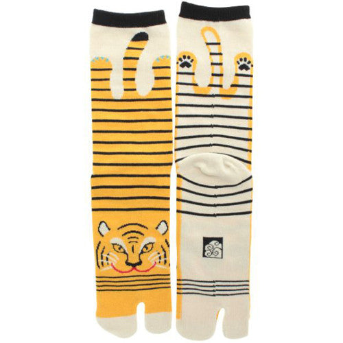 Tabi Socks TIGER/XL