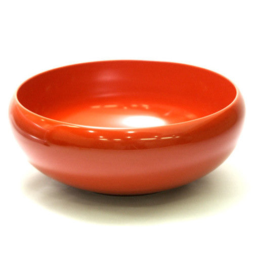 Kyoohoo Lacquer Ware Salad Bowl (M)