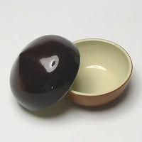 Kyoohoo Lacquer Ware Small Case Chestnuts