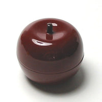 Kyoohoo Lacquer Ware Small Case Apple