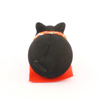 Gorogoro Cat Black