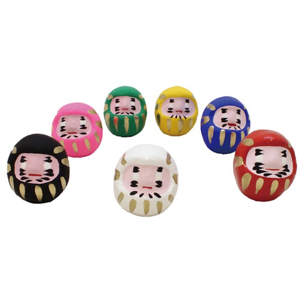 Mini Daruma K12-3072BK