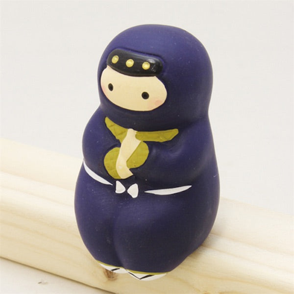 Sitting Doll Ninjya K12-3309N