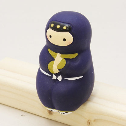 Sitting Doll Ninjya K12-3309N