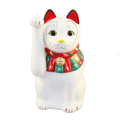 Taisyo Lucky Cat K12-3601W