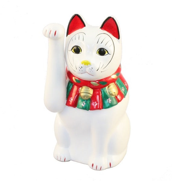 Taisyo Lucky Cat K12-3601W