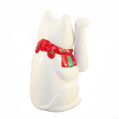 Taisyo Lucky Cat K12-3601W