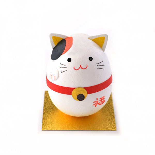 Korokoro Lucky Cat