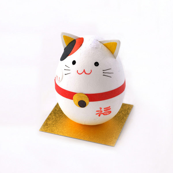 Korokoro Lucky Cat