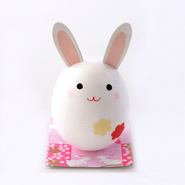 Korokoro Rabbit Pink – JAPANWAVE
