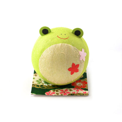 Korokoro Frog