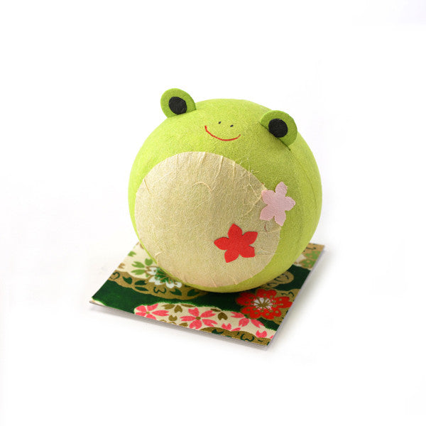 Korokoro Frog