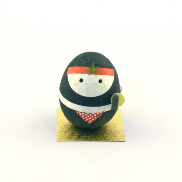 Washi Korokoro Ninja