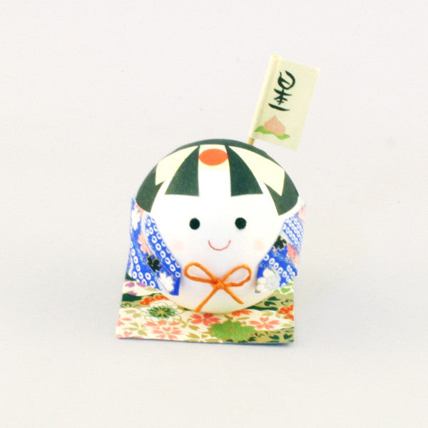 Washi Korokoro Momotaro