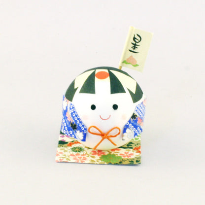 Washi Korokoro Momotaro