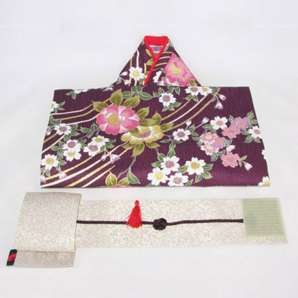 Kimono Bottle Cover Teru