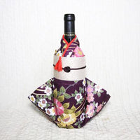 Kimono Bottle Cover Teru