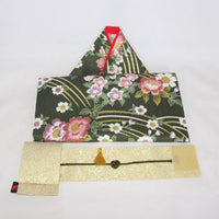 Kimono Bottle Cover Oichi
