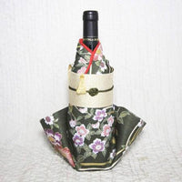 Kimono Bottle Cover Oichi