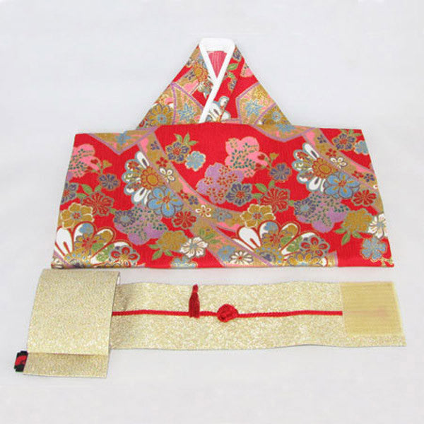 Kimono Bottle Cover Cyacya