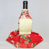Kimono Bottle Cover Ogo