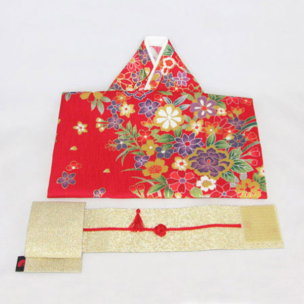 Kimono Bottle Cover Ogo