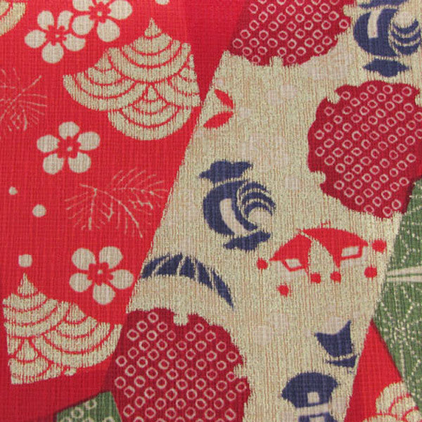 Kimono Bottle Cover Garasya