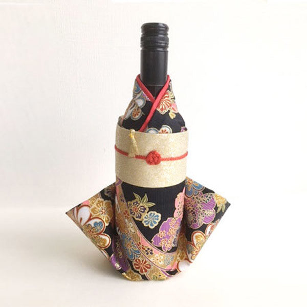 Kimono Bottle Cover One