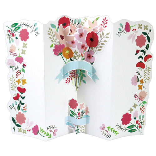 Greeting Life Pop Up Message Gift Board KTBS-1