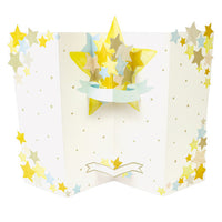Greeting Life Pop Up Message Gift Board KTBS-3