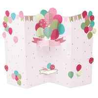 Greeting Life Pop Up Message Gift Board KTBS-4