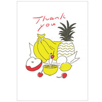 Tegami All Occasions Greeting Card L18W006