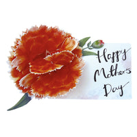 Greeting Life Mother's Day Card LY-25