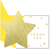 Greeting Life Pop up Thank you Card LY-35
