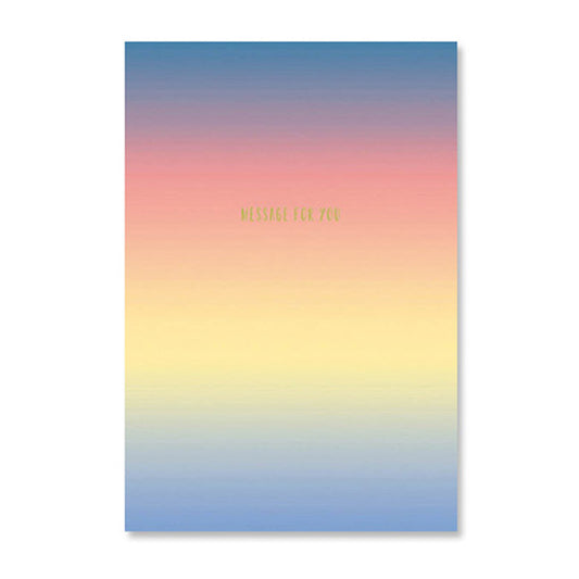 Greeting Life Greeting Card MM-109