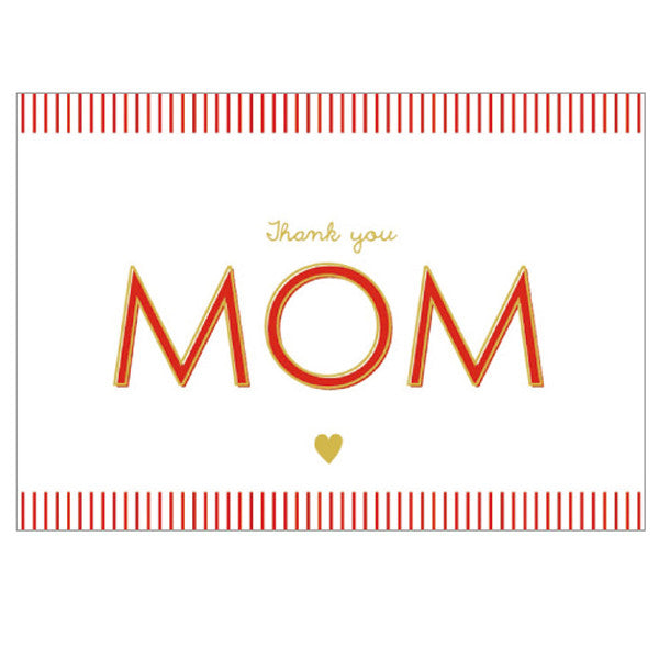 Greeting Life MOM Card MM-116