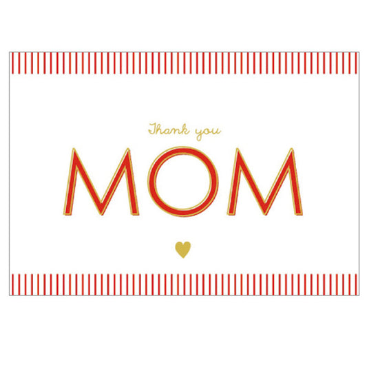 Greeting Life MOM Card MM-116