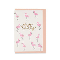 Greeting Life Birthday Card MM-226