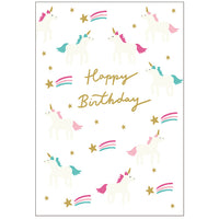Greeting Life Birthday Press Card Chic MM-295
