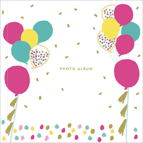 Greeting Life Chic Square Album MMA-158