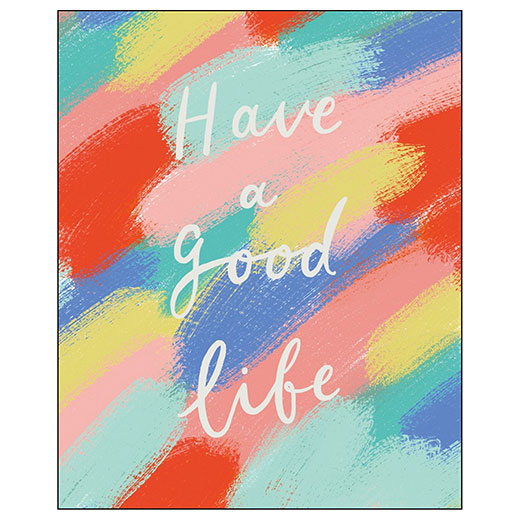Greeting Life Message Gift Board MMBS-313